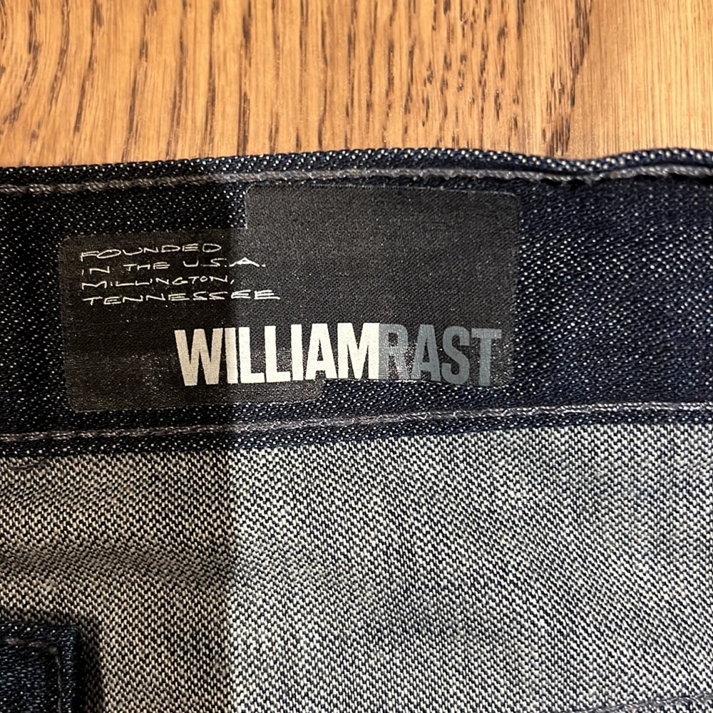 William Rast men’s denim - Picture 5 of 6